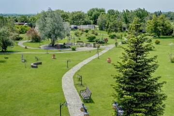 Фотографии Курортные отели Club Insieme Grand Resort г. Потлоджи (Румыния) №4 Фото Курортные отели Club Insieme Grand Resort г. Потлоджи 4
