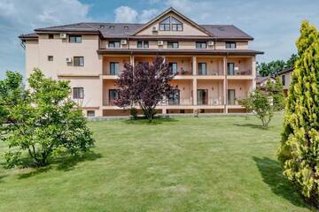 Фото номера Двухместный номер Делюкс с 1 кроватью 4* Курортные отели Club Insieme Grand Resort г. Потлоджи 9