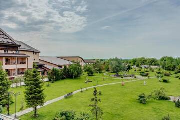 Фотографии Курортные отели Club Insieme Grand Resort г. Потлоджи (Румыния) №5 Фото Курортные отели Club Insieme Grand Resort г. Потлоджи 5