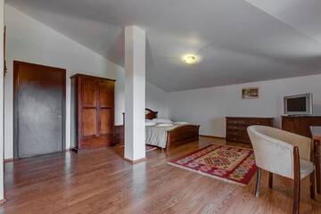 Фото номера Полулюкс Курортные отели Club Insieme Grand Resort г. Потлоджи 3