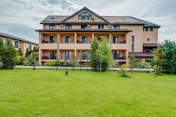 Фотографии Курортные отели Club Insieme Grand Resort г. Потлоджи (Румыния) №2 Фото Курортные отели Club Insieme Grand Resort г. Потлоджи 2