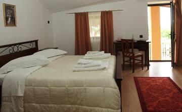 Фото номера Полулюкс Курортные отели Club Insieme Grand Resort г. Потлоджи 4