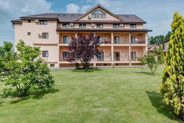 Фото номера Двухместный номер Делюкс с 1 кроватью 4* Курортные отели Club Insieme Grand Resort г. Потлоджи 6